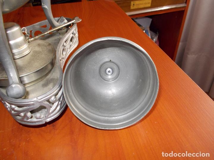 Antig&uuml;edades: cafetera o samovar - Foto 20