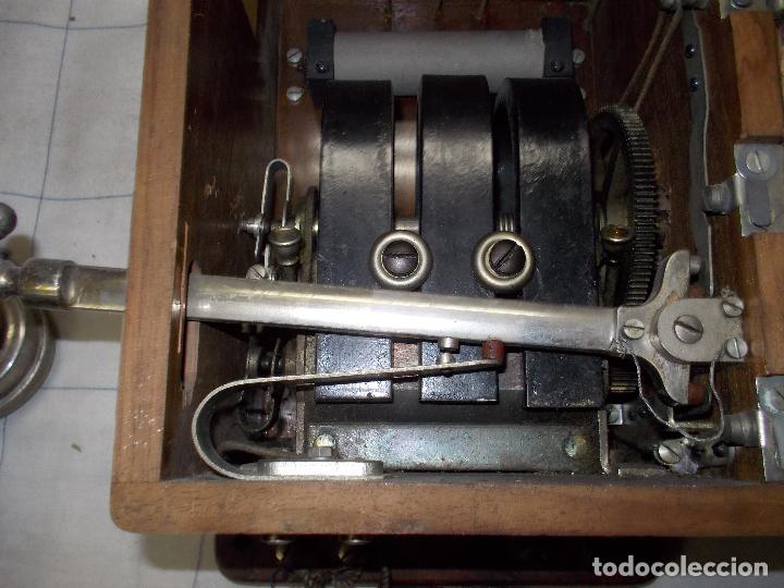 Tel&eacute;fonos: telefono de pared - Foto 4