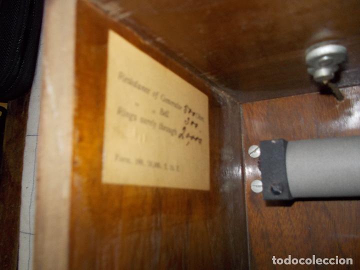 Tel&eacute;fonos: telefono de pared - Foto 5
