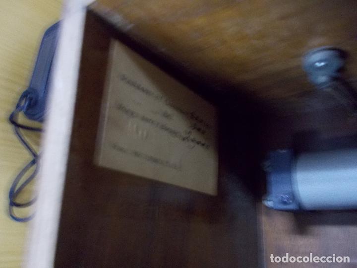 Tel&eacute;fonos: telefono de pared - Foto 7