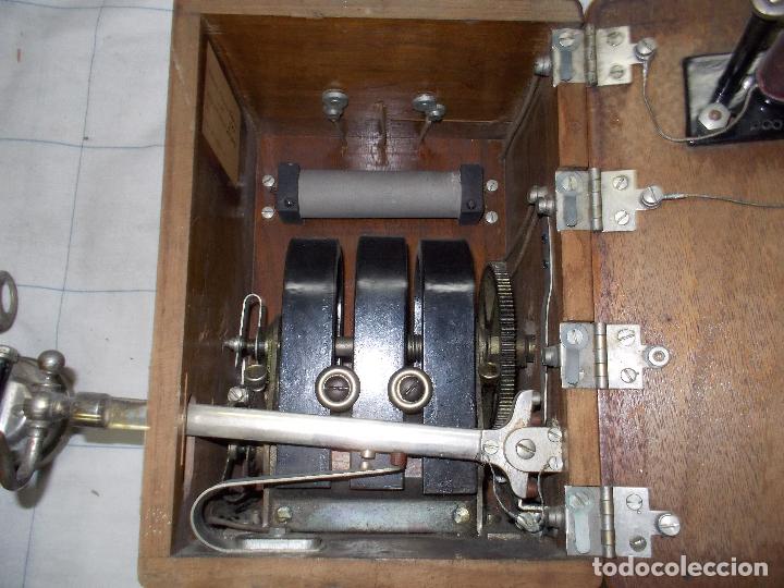 Tel&eacute;fonos: telefono de pared - Foto 9
