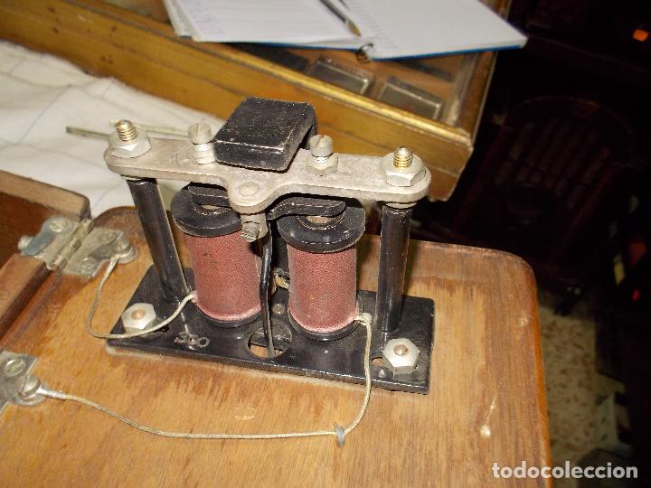 Tel&eacute;fonos: telefono de pared - Foto 10