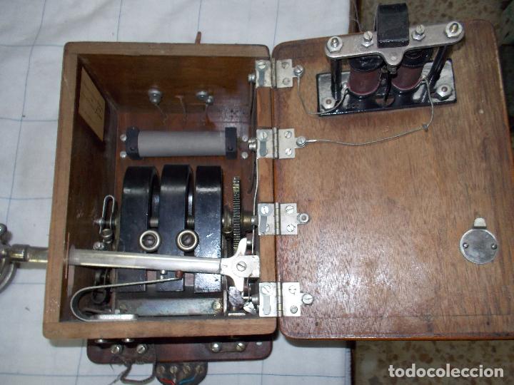 Tel&eacute;fonos: telefono de pared - Foto 11