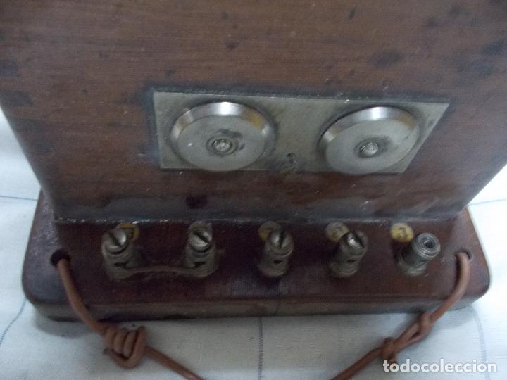 Tel&eacute;fonos: telefono de pared - Foto 18