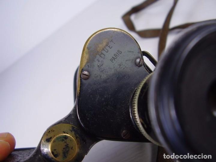 Antig&uuml;edades: Prism&aacute;ticos Huet, 1910 - Foto 3