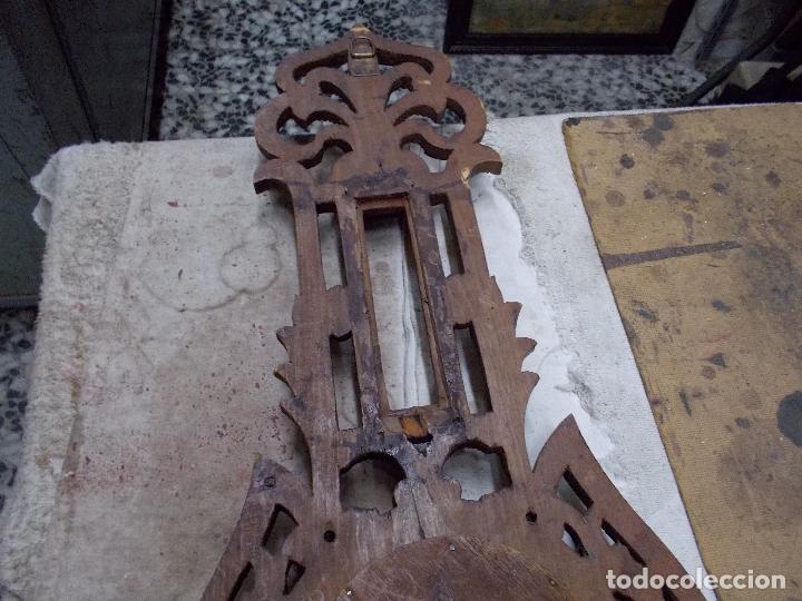 Antig&uuml;edades: Barometro - Foto 2