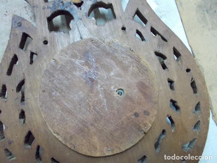 Antig&uuml;edades: Barometro - Foto 3