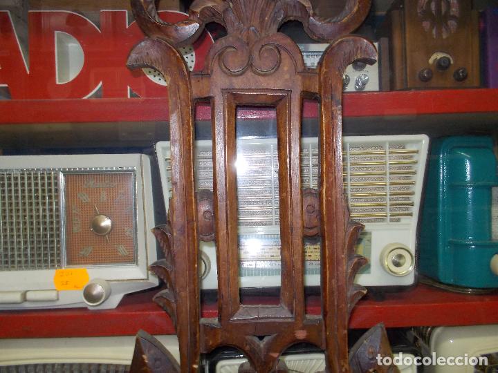 Antig&uuml;edades: Barometro - Foto 15