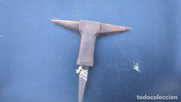 Antig&uuml;edades: LOTE TIRADORES - Foto 2