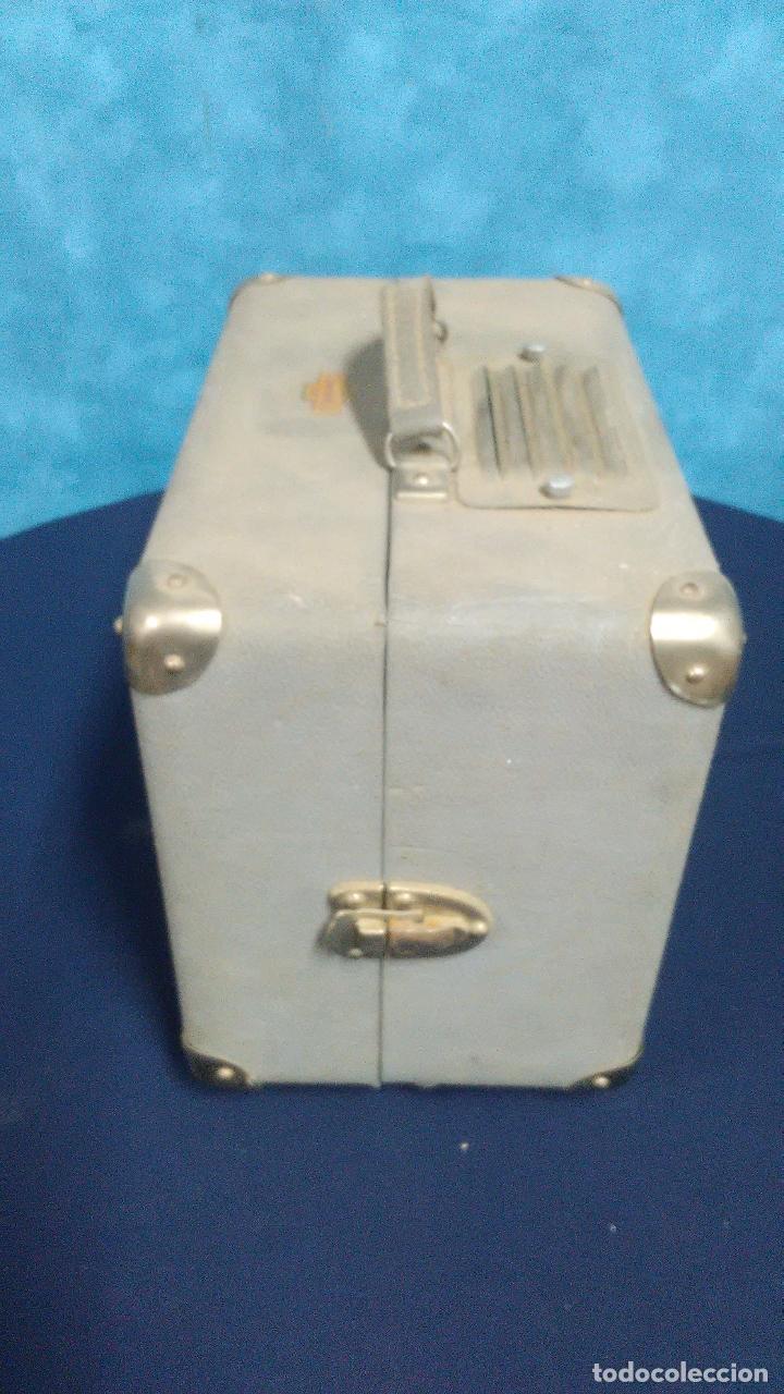 Antig&uuml;edades: PROYECTOR CINEGEL CINE GEL LEMANS - Foto 9