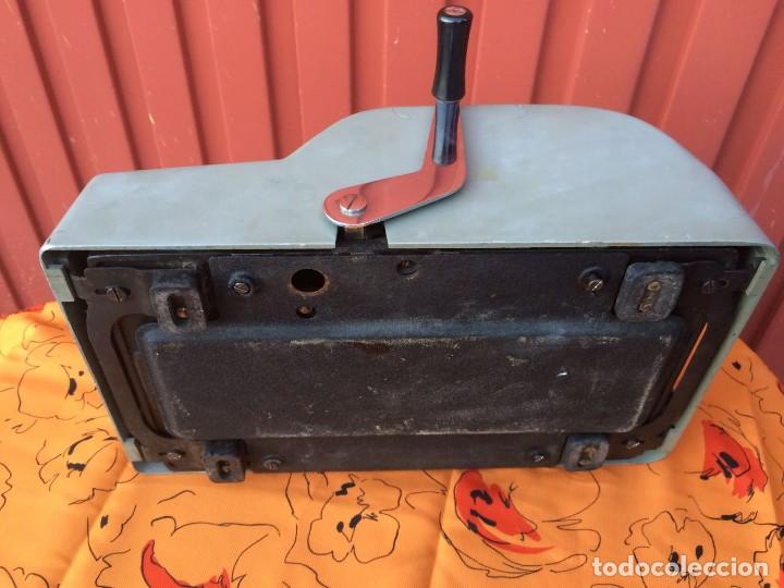 Antig&uuml;edades: MAQUINA DE CALCULAR - Foto 3