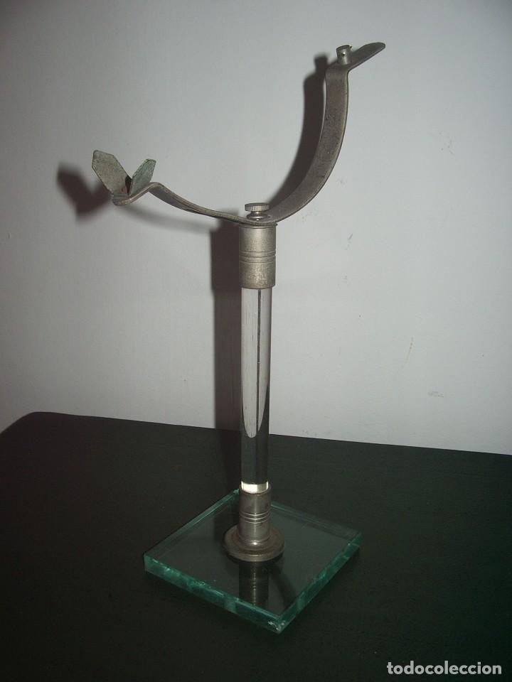 Antig&uuml;edades: SOPORTE  EXPOSITOR  de TIENDA. - Foto 1