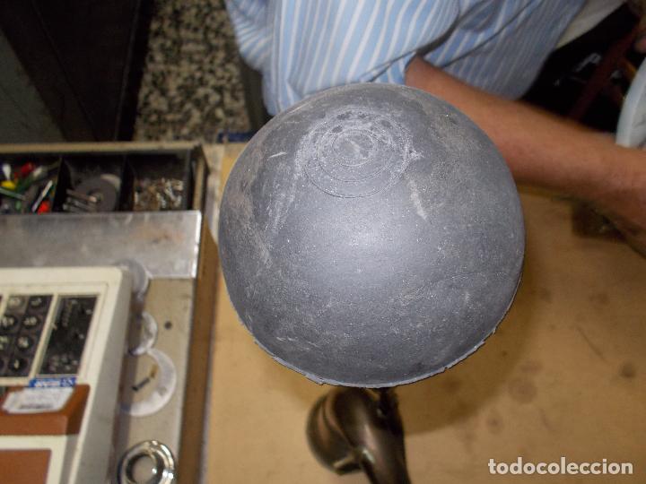 Antig&uuml;edades: bocina - Foto 10