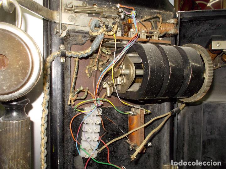 Tel&eacute;fonos: Telefono de pared - Foto 7