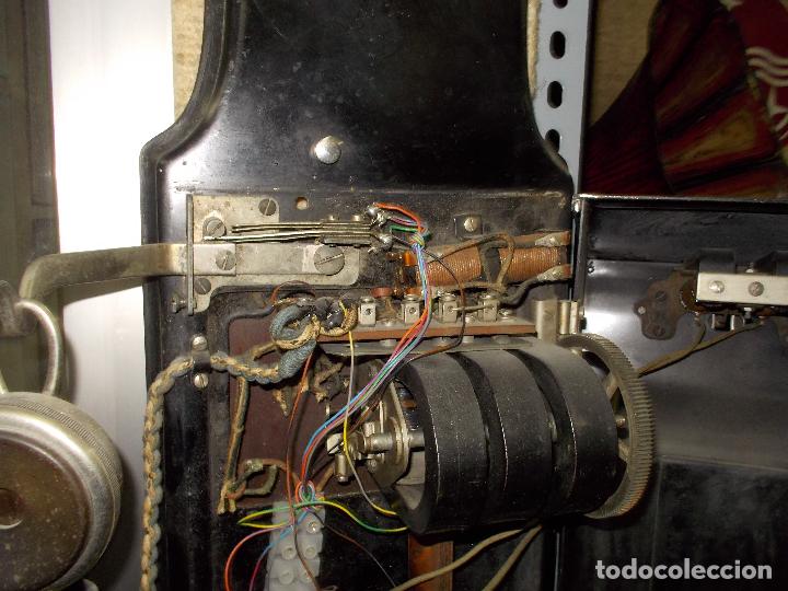 Tel&eacute;fonos: Telefono de pared - Foto 8