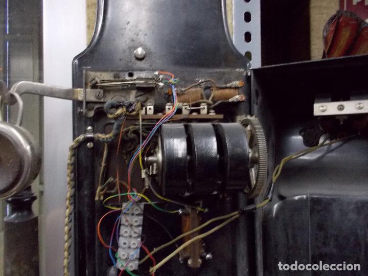 Tel&eacute;fonos: Telefono de pared - Foto 9