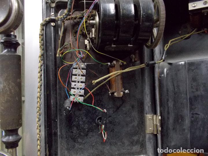 Tel&eacute;fonos: Telefono de pared - Foto 10