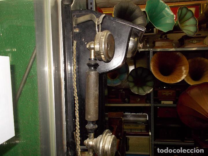 Tel&eacute;fonos: Telefono de pared - Foto 12