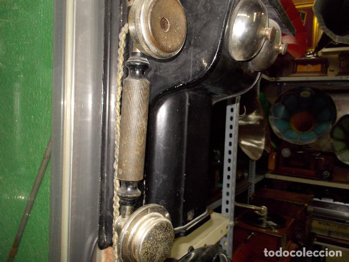 Tel&eacute;fonos: Telefono de pared - Foto 13