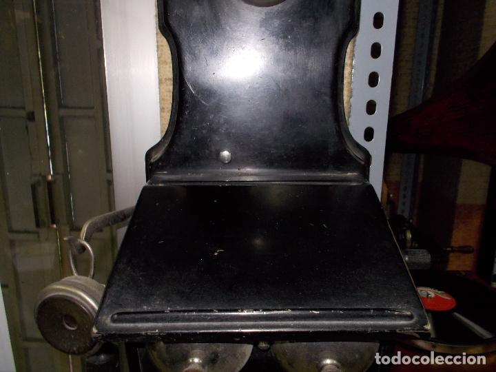 Tel&eacute;fonos: Telefono de pared - Foto 15