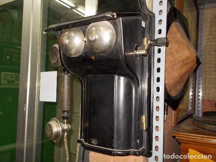 Tel&eacute;fonos: Telefono de pared - Foto 18