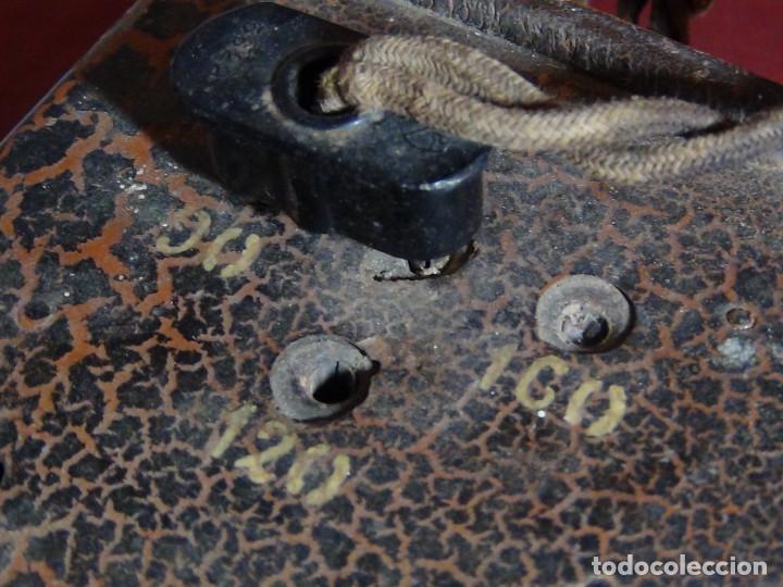 Antig&uuml;edades: Volt&iacute;metro ALCER - Foto 8