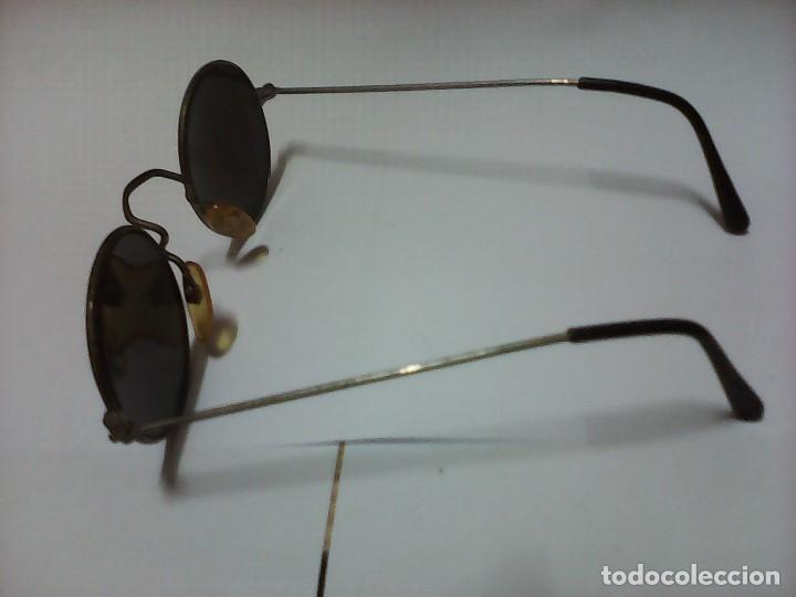 Antig&uuml;edades: antigua gafas coleccionables - Foto 2