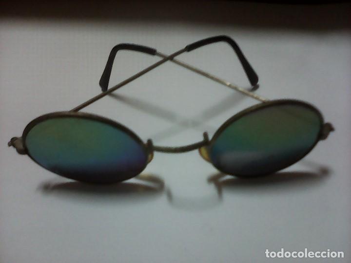 Antig&uuml;edades: antigua gafas coleccionables - Foto 5