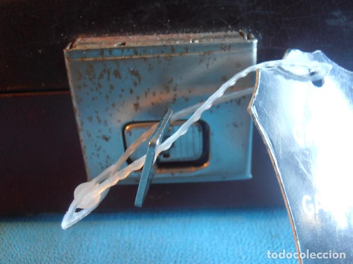 Antig&uuml;edades: NECEDSER FOLCAR, SIN USO, PERO ANTIGUO - Foto 3