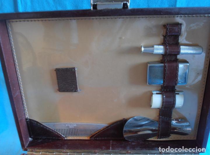 Antig&uuml;edades: NECEDSER FOLCAR, SIN USO, PERO ANTIGUO - Foto 4