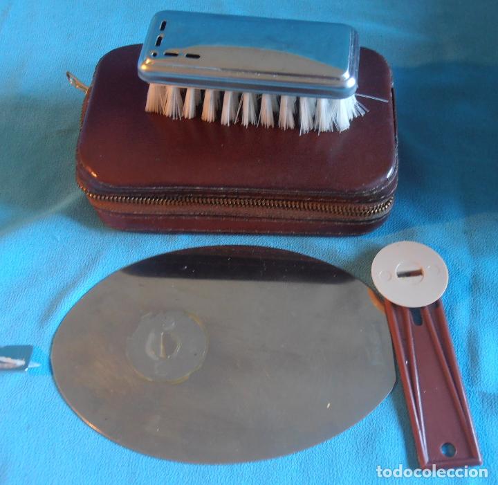 Antig&uuml;edades: NECEDSER FOLCAR, SIN USO, PERO ANTIGUO - Foto 6
