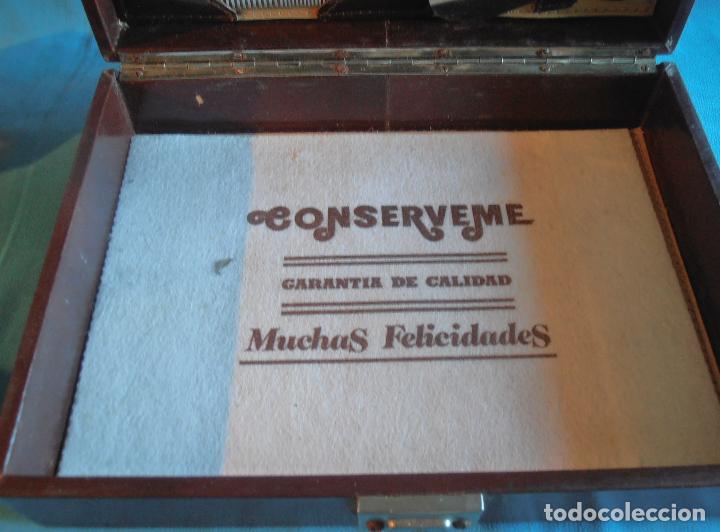Antig&uuml;edades: NECEDSER FOLCAR, SIN USO, PERO ANTIGUO - Foto 10