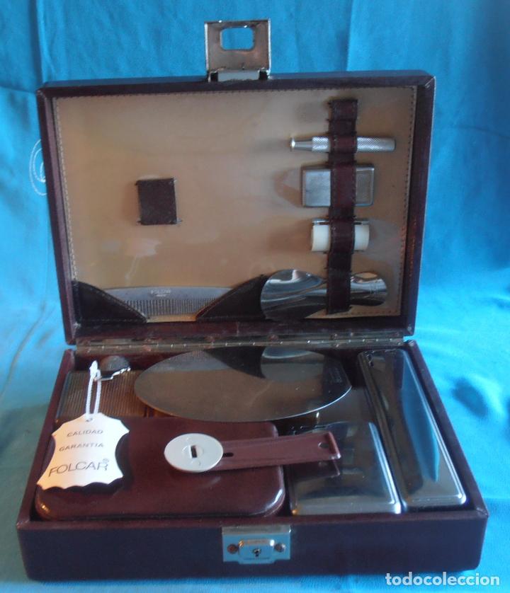 Antig&uuml;edades: NECEDSER FOLCAR, SIN USO, PERO ANTIGUO - Foto 11
