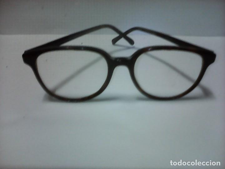 Antig&uuml;edades: Gafas antiguas a&ntilde;os 60 - 70 - Foto 1