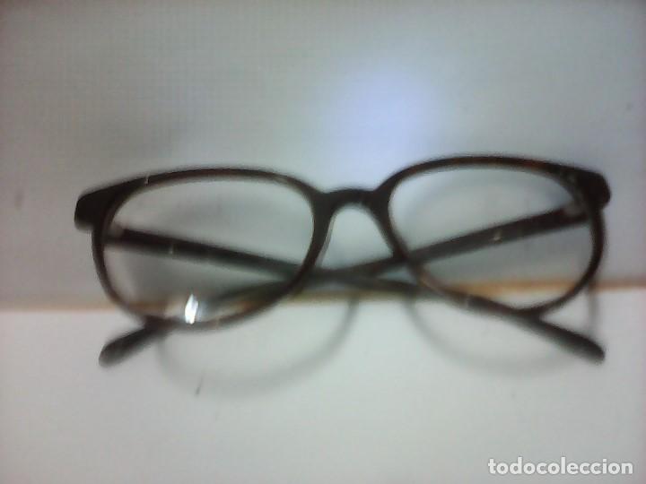 Antig&uuml;edades: Gafas antiguas a&ntilde;os 60 - 70 - Foto 2