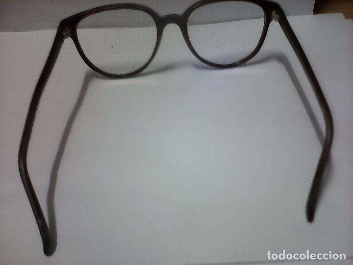 Antig&uuml;edades: Gafas antiguas a&ntilde;os 60 - 70 - Foto 3