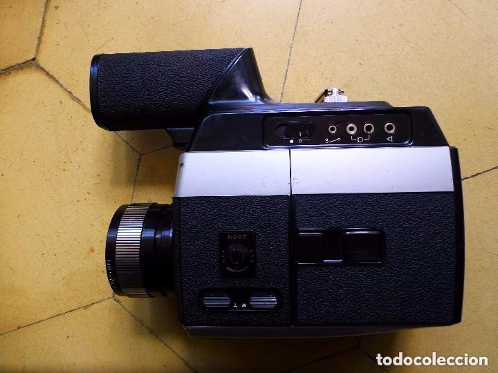 Antig&uuml;edades: Bauer Camara Super 8 - Foto 4