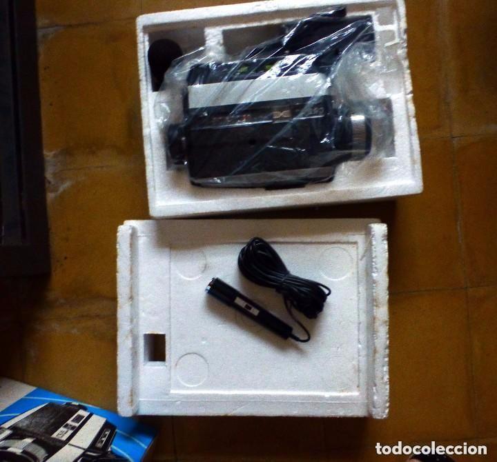 Antig&uuml;edades: Bauer Camara Super 8 - Foto 6