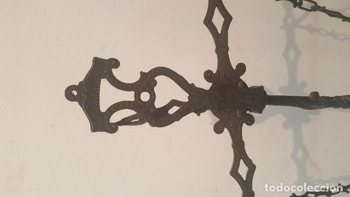 Antig&uuml;edades: BONITA BALANZA - Foto 2
