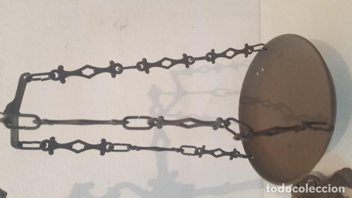 Antig&uuml;edades: BONITA BALANZA - Foto 5