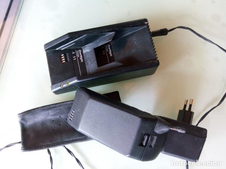Tel&eacute;fonos: Tel&eacute;fono de tarjeta de los primeros - Foto 4