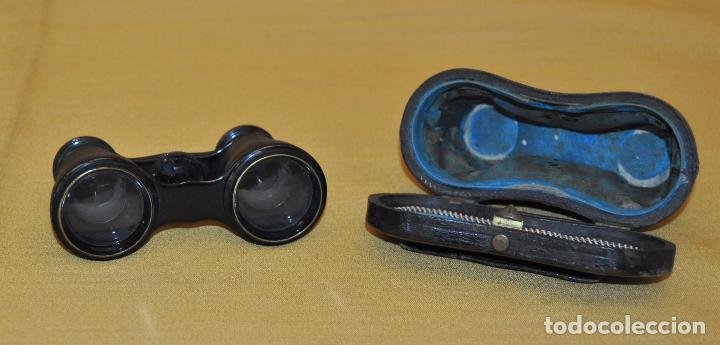 gafas lupa binocular oculus-alemania años 70 op - Compra venta en  todocoleccion