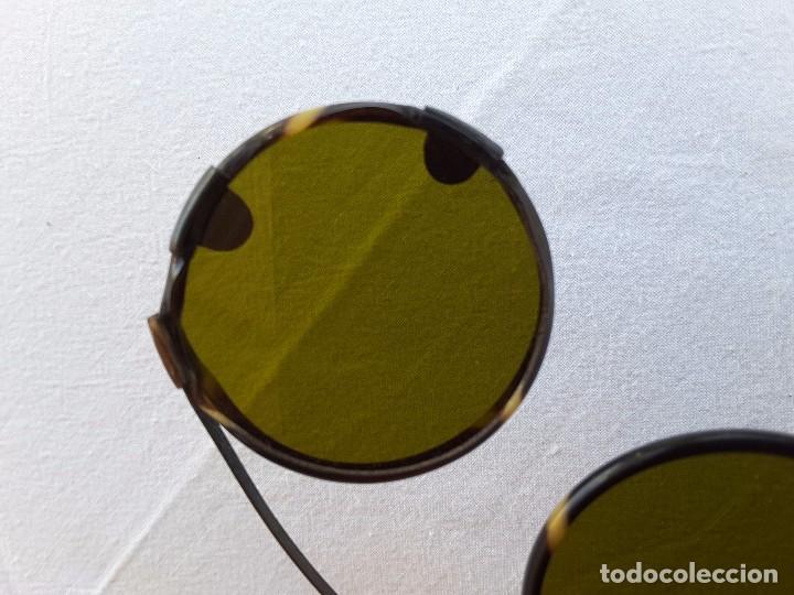 Antig&uuml;edades: Gafas de sol, a&ntilde;os 30 - Foto 3