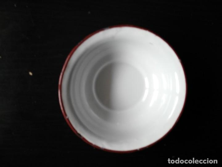 Antig&uuml;edades: platillo mezcla jab&oacute;n - Foto 2