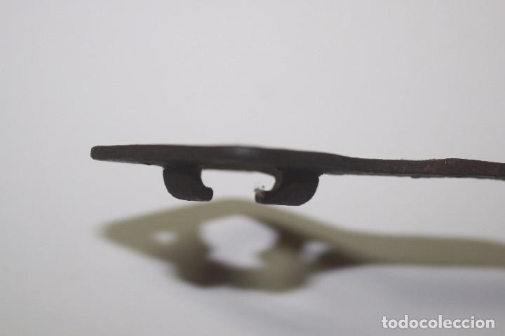 Antig&uuml;edades: Herramienta antigua - Foto 2