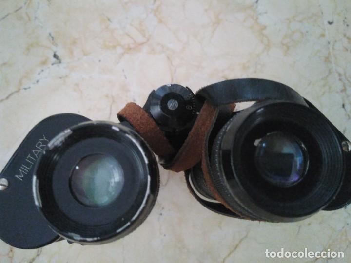 Antig&uuml;edades: ANTIGUOS PRISM&Aacute;TICOS   KAVEX  10 X 35 - Foto 3