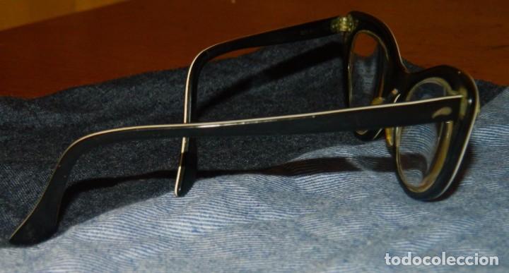 Antig&uuml;edades: Antiguas Gafas INDO Vintage - Foto 3