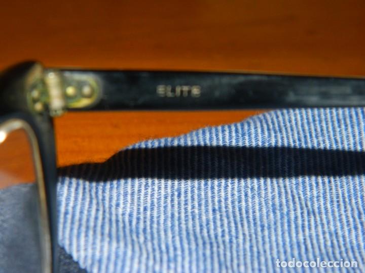 Antig&uuml;edades: Antiguas Gafas INDO Vintage - Foto 5