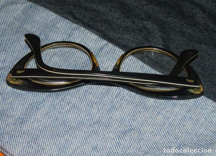 Antig&uuml;edades: Antiguas Gafas INDO Vintage - Foto 7