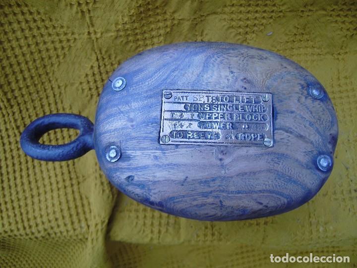 Antig&uuml;edades: PASTECA TRES GUIAS.8TM - Foto 1